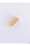 3Pcs 60 Meters Sand Bead Thread Miyuki Thread Bead Thread Cream Color - 8
