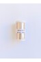 2Pcs 60 Meters Sand Bead Thread Miyuki Thread Bead Thread Cream Color - 2
