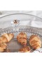 طبق كعكة الثلج - 4