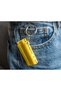 Keychain with Folding Ruler - 5