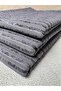 Striped Sponge Non-Slip Sofa Cover - 170X210 - 1 Piece