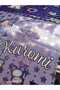 Zippered Patterned File (2Pcs) - 2