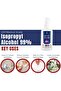 Isopropyl Rubbing Alcohol 99.9% 100ml Spray | High-Purity Cleaner for Surfaces, Electronics & More - 3