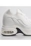 25Y300-12 Women's Hidden Padding High Sole Stone Sneaker Sports Shoes - 4