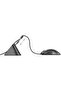 Gaming Mouse Bungee - Flexible Mouse Cable Management - Gaming Mouse Accessory (White) - 9