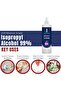 Isopropyl Rubbing Alcohol 99.9% 500ml Spray | High-Purity Cleaner for Surfaces, Electronics & More - 4