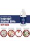 Isopropyl Rubbing Alcohol 99.9% 2L | High-Purity Multipurpose Cleaner for Home, First-Aid & More - 2