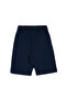 Boy's Navy Blue Pajama Set 50310816-Vr033 - 6