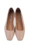 Genuine Leather Skin Color Ballet 24880 - 4