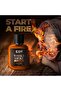 Whiskey Smoke Bourbon Perfume EDP 50ml - 4