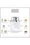 عطر سابيل ديسكلوجر وايت للرجال أو دو تواليت 100 مل - 4