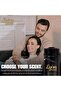 (Ginger&Lemon 170ml) Aroma Oil, Diffuser Aroma, Perfume Oil, Air Freshener - 6