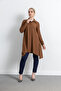 Women's Crepe Fabric Tunic 1230 - 7