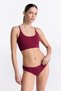 Gots Certified Organic Cotton Classic Women's Panties - 6