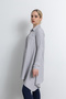 Women's Crepe Fabric Tunic 1230 - 3