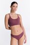 Gots Certified Organic Cotton Classic Women's Panties - 6