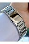 Men's Functions Active Metal Cord Wrist Watch - 3