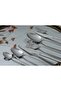 Seul Fork Knife Spoon Set 36 Pieces - 3