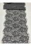 Wide Lace / Wide Soft Textured Lace / 3 Yards