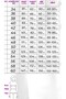 CRYSTAL 2 THREAD LYCRAL FABRIC STONE EMBROIDERY DETAIL EXTRA LARGE SIZE TUNIC PANTS DOUBLE SET - 8
