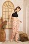 Women & Kids Printed Soft Textured Summer Pajama Bottoms - 3