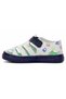 Bnt-1400 22/26 Children's First Step Closed Sandals - 5