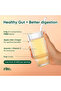 GUT HEALTH Prebiotic drink mix for digestion 15 Sachets - 3