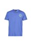 Hmlcalvert T-Shirt S/S Men's Short Sleeve T-Shirt - 5