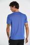 Hmlcalvert T-Shirt S/S Men's Short Sleeve T-Shirt - 3