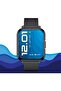 Gravity N1 Next Smart Watch - Black | HD Display | IP68 Water Resistant | Long Battery Life | - 8