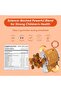 KIDS MULTI essential vitamins for Kids Gummies 60 - 3