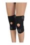 Soft Neoprene Knee Supports, Meniscus and Ligament Protection, Double Package - 7