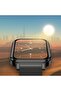 Gravity N1 Next Smart Watch - Black | HD Display | IP68 Water Resistant | Long Battery Life | - 4