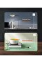 1 Way 5 Meters Universal Outlet Power Extension Cord, 5M Single Socket Cable Extender, 2500W One Plug Electric Wire for Desk, Table, Floor, Office, Car - 4