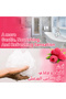 La Parisienne Premium Luxury Shower Gel, Moisturizing, Soft & Silky, (Raspberry Bubblegum, 500 ml) - 8