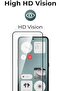 Screen Protector for Nothing Phone 2A, HD Clarity, 9H Hardness, Fingerprint Compatible - 7