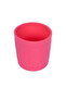 Silicone Trainer Cup for Babies/Kids, BPA Free, Pink
