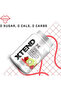 Original BCAA Powder WaterMelon 90s - 3