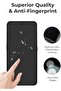 Screen Protector for Nothing Phone 2A, HD Clarity, 9H Hardness, Fingerprint Compatible - 6