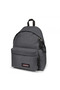 Padded Pak'R Black Denim Backpack - Ek00062077H1 - 2