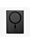 MagFit iPhone için MagSafe özellikli 7 Kartlı Manyetik Cüzdan Valentinus S Wallet Black - AFA09133 - 5