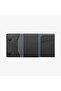 MagFit iPhone için MagSafe özellikli 7 Kartlı Manyetik Cüzdan Valentinus S Wallet Black - AFA09133 - 7