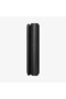 MagFit iPhone için MagSafe özellikli 7 Kartlı Manyetik Cüzdan Valentinus S Wallet Black - AFA09133 - 2