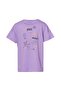 Hmlpeter Oversize T-Shirt S/S Boys' Short Sleeve T-Shirt - 3