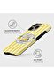 Phone Case Compatible iPhone 16 PRO Hybrid 2-Layer Hard Shell Silicone Protective Case - 3