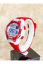 Alarm-Light-Stopwatch-5 Atm Waterproof-Gift Children's Wristwatch - 3
