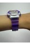Alarm-Light-Stopwatch-5 Atm Waterproof-Gift Children's Wristwatch - 2
