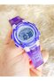 Alarm-Light-Stopwatch-5 Atm Waterproof-Gift Children's Wristwatch - 7