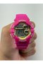 Alarm-Light-Stopwatch-5 Atm Waterproof-Gift Children's Wristwatch - 2