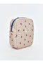 Leave Your Style with Us |   Bear Teddy Printed Baby Boy Care Bag - 2